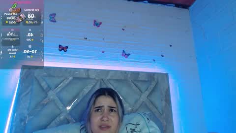 Snapshot of tami_vega chatting on December 22, 2025, 1:52 pm Tamy Vega online show from December 22, 2025, 1:52 pm