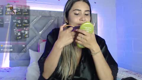 Snapshot of tami_vega chatting on January 10, 2026, 4:20 pm Tamy Vega online show from January 10, 2026, 4:20 pm