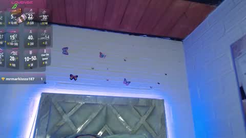 Snapshot of tami_vega chatting on March 8, 2026, 11:58 am Tamy Vega online show from March 8, 2026, 11:58 am