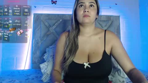 Snapshot of tami_vega chatting on April 11, 2026, 11:36 am Tamy Vega online show from April 11, 2026, 11:36 am