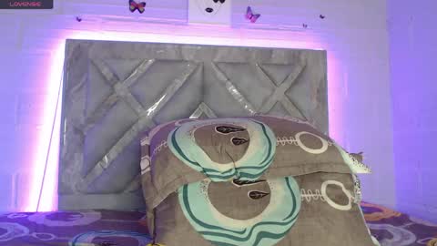 Snapshot of tami_vega chatting on May 13, 2026, 2:20 am Tamy Vega online show from May 13, 2026, 2:20 am