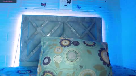 Snapshot of tami_vega chatting on May 25, 2026, 11:27 am Tamy Vega online show from May 25, 2026, 11:27 am