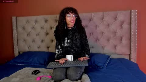 TAMI online show from March 20, 2026, 1:16 pm