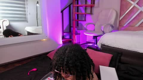 TAMI online show from April 7, 2026, 9:04 pm