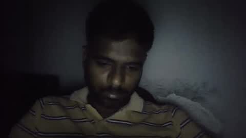 INDIAN BLACK DICK online show from February 14, 2025, 6:08 pm