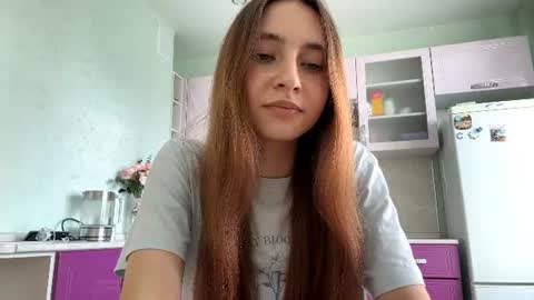 Snapshot of tammieleiner chatting on July 6, 2026, 12:35 pm Jessy online show from July 6, 2026, 12:35 pm