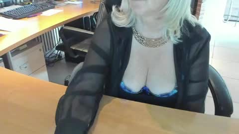 Tammy online show from June 17, 2026, 11:34 am
