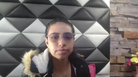 Tammy Blackk online show from December 18, 2024, 12:18 pm