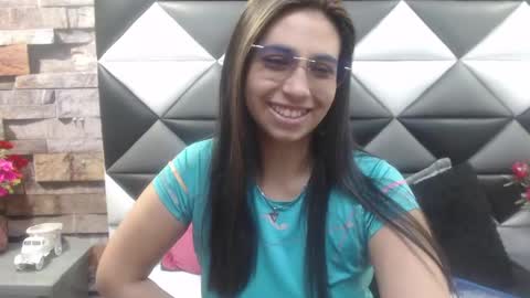 Tammy Blackk online show from January 2, 2025, 12:13 pm