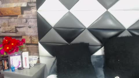 Tammy Blackk online show from January 11, 2025, 9:04 pm