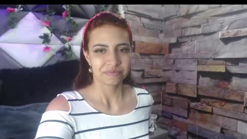 Tammy Blackk online show from January 31, 2025, 12:07 pm