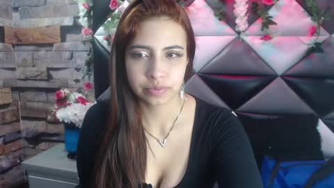 Tammy Blackk online show from February 12, 2025, 11:18 am