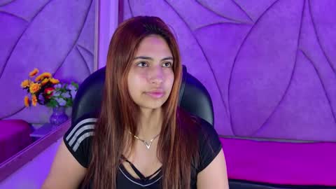 Tammy Blackk online show from October 19, 2025, 3:18 am