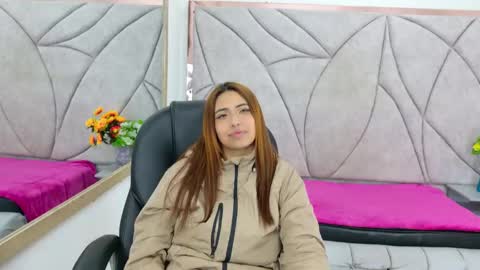 Tammy Blackk online show from October 21, 2025, 2:56 am