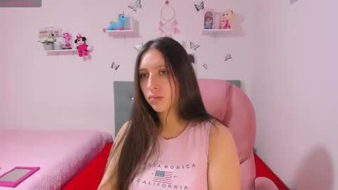 Snapshot of tammy_moon09_ chatting on January 12, 2026, 6:57 pm Tammy3 online show from January 12, 2026, 6:57 pm