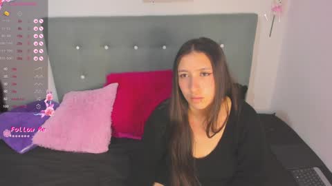 Snapshot of tammy_moon09_ chatting on April 27, 2026, 6:33 am Tammy3 online show from April 27, 2026, 6:33 am