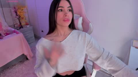 Tammy online show from January 23, 2025, 9:18 pm