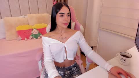 Tammy online show from June 2, 2026, 6:32 pm