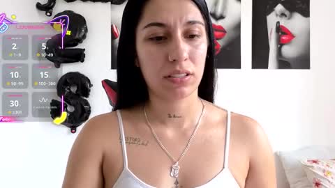 tammy  online show from March 3, 2026, 5:19 pm