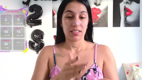 tammy  online show from April 2, 2026, 12:03 pm