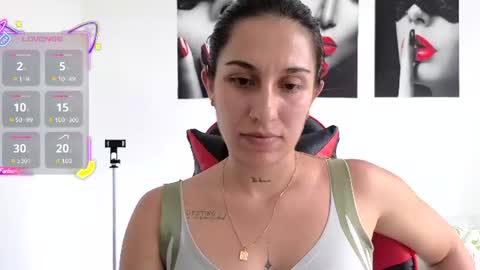 Snapshot of tammyandrade_ chatting on June 30, 2026, 4:41 pm tammy online show from June 30, 2026, 4:41 pm