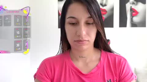 Snapshot of tammyandrade_ chatting on July 9, 2026, 2:54 pm tammy online show from July 9, 2026, 2:54 pm