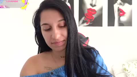Snapshot of tammyandrade_ chatting on July 15, 2026, 2:55 pm tammy online show from July 15, 2026, 2:55 pm