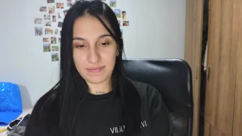 Snapshot of tammyandrade_ chatting on July 17, 2026, 4:08 am tammy online show from July 17, 2026, 4:08 am