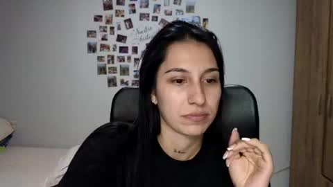 Snapshot of tammyandrade_ chatting on July 17, 2026, 4:12 pm tammy online show from July 17, 2026, 4:12 pm