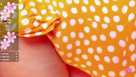 Snapshot of tammybrown1 chatting on December 15, 2024, 6:51 am T A M M Y online show from December 15, 2024, 6:51 am