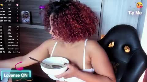 Snapshot of tammybrown1 chatting on January 28, 2025, 4:29 am T A M M Y online show from January 28, 2025, 4:29 am