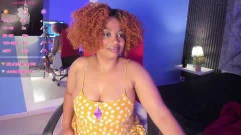 Snapshot of tammybrown1 chatting on April 9, 2026, 6:19 am T A M M Y online show from April 9, 2026, 6:19 am