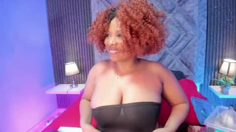 Snapshot of tammybrown1 chatting on April 26, 2026, 4:10 am T A M M Y online show from April 26, 2026, 4:10 am