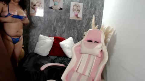 tammycooperr online show from February 20, 2025, 5:01 am