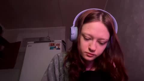 Adriana online show from March 10, 2026, 9:09 pm