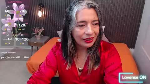 Tammy Lynn online show from November 16, 2025, 6:02 pm