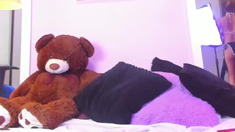 TammyTaylor online show from March 3, 2025, 9:15 pm