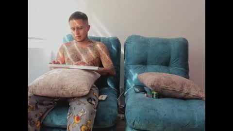 Snapshot of tamy_ian chatting on December 1, 2025, 1:49 pm Tamy ian online show from December 1, 2025, 1:49 pm