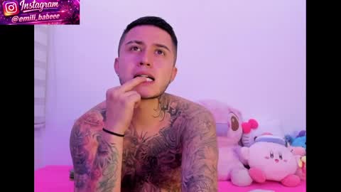 Tamy ian online show from April 6, 2026, 8:04 am