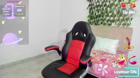 paula online show from February 2, 2026, 8:51 pm