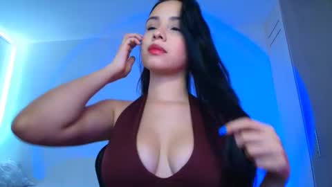 Snapshot of tana_lux chatting on July 11, 2026, 8:22 pm Aytana online show from July 11, 2026, 8:22 pm