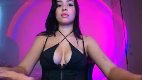 Snapshot of tana_lux chatting on July 20, 2026, 10:12 pm Aytana online show from July 20, 2026, 10:12 pm