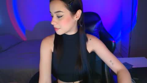 Snapshot of tana_lux chatting on July 27, 2026, 11:23 pm Aytana online show from July 27, 2026, 11:23 pm