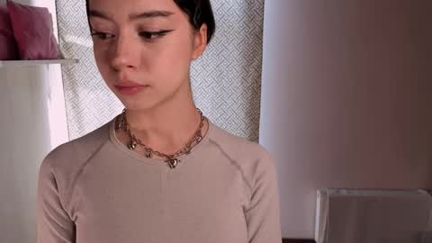 Melissa online show from May 9, 2026, 12:21 pm