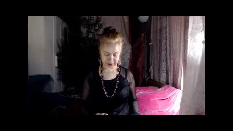 Milena online show from January 18, 2025, 11:55 pm