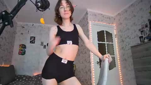 Milena Kuprianova online show from June 29, 2026, 8:31 am