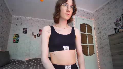 Milena Kuprianova online show from June 29, 2026, 10:15 am