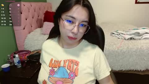 Tania Torrez online show from March 11, 2026, 1:44 am