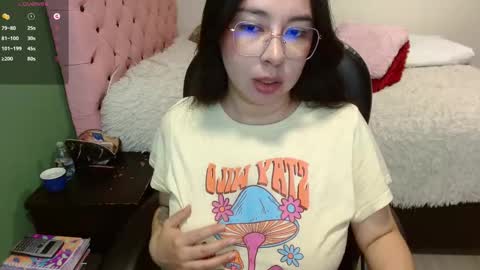 Tania Torrez online show from March 29, 2026, 2:33 am