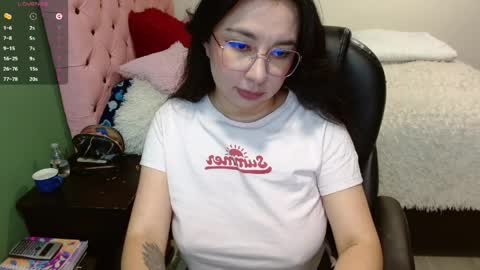 Tania Torrez online show from March 30, 2026, 1:28 am